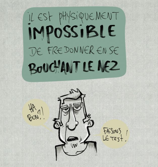 Le défi du fredonnage nasal 01