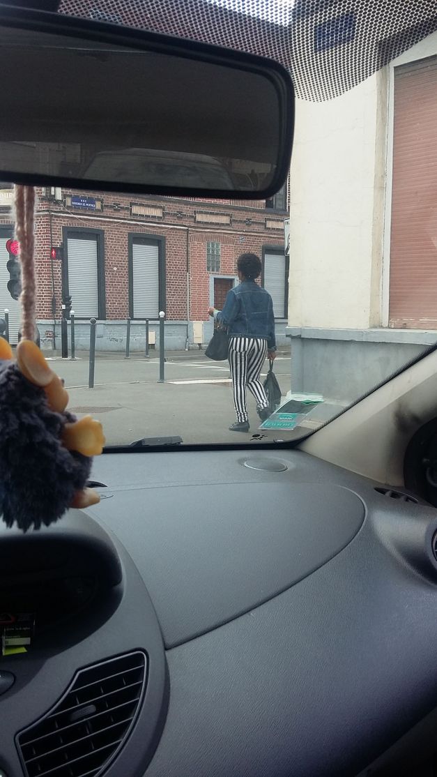 Beetlejuice créole doudou