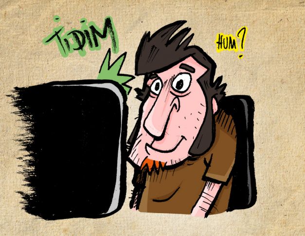 Conversation masculine je suis dedans mais je sens rien 01