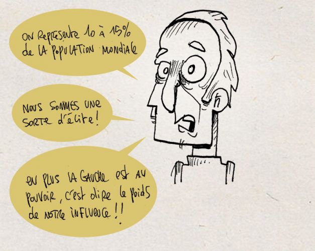 Journée internationale des gauchers 02
