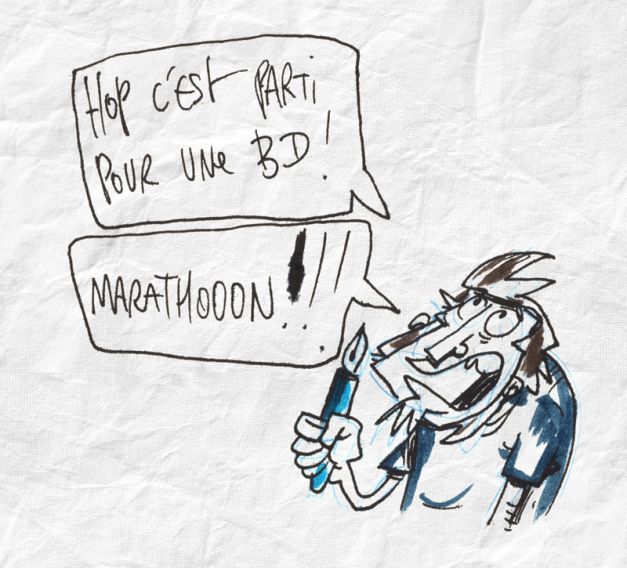 Démarrage raté 2