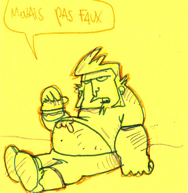 Travaux et muscles 03