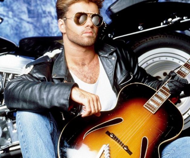 George Michael faith 2