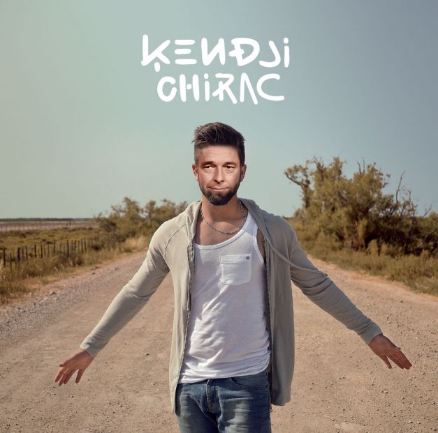 Kendji Chirac 01