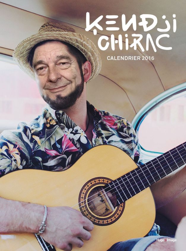 Kendji Chirac 02