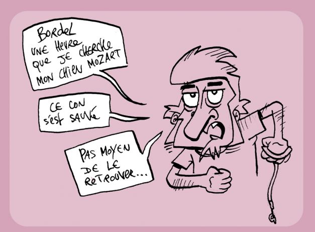 Cherchez Mozart Mozzarella 01