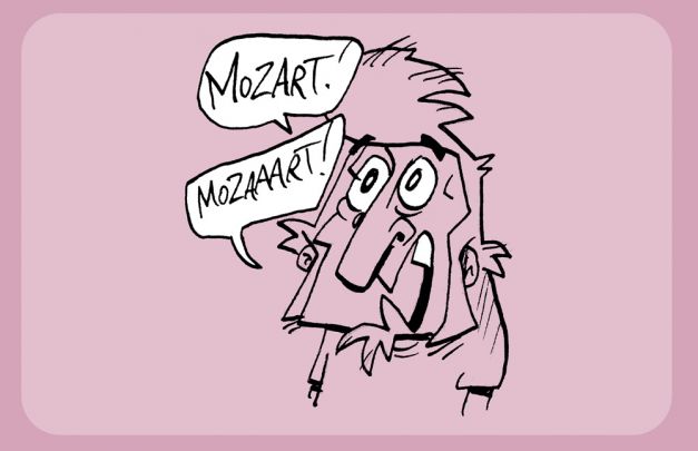 Cherchez Mozart Mozzarella 02