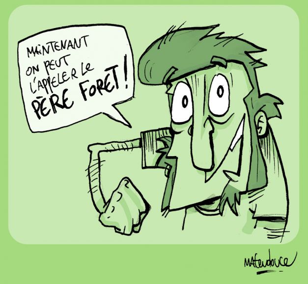 Humour et bricolage 02