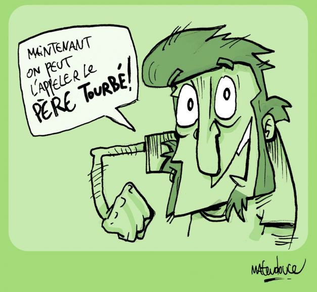Parodie de Matendouce 02