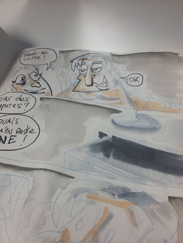 WIP croquis Final condom 02