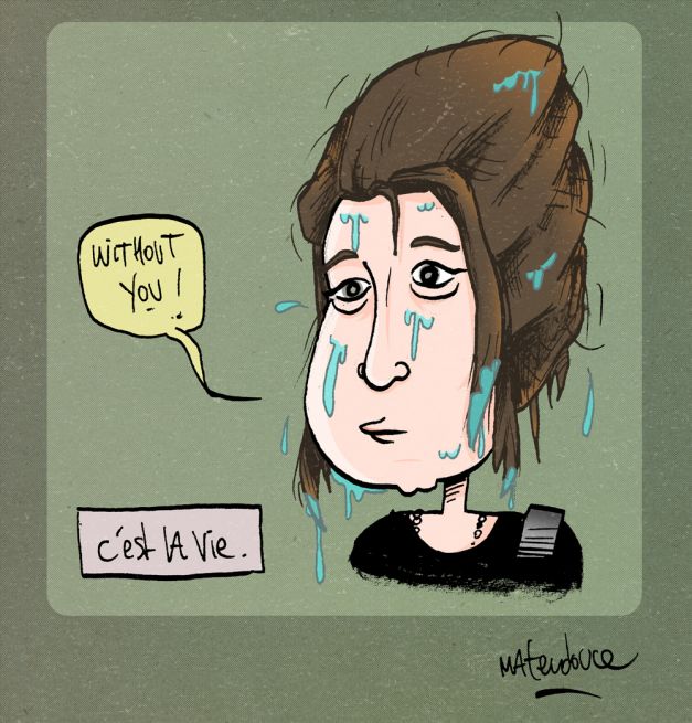 Selah Sue fit ! 03