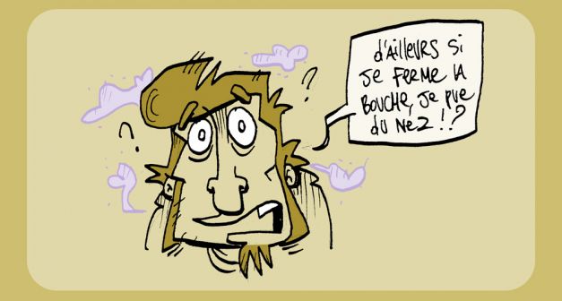 La théorie du puage de gueule 02
