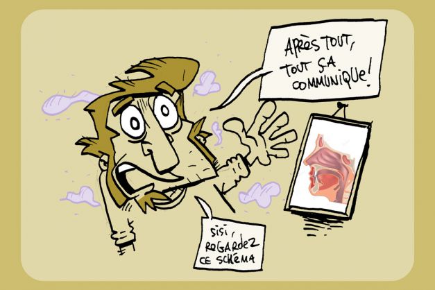 La théorie du puage de gueule 03
