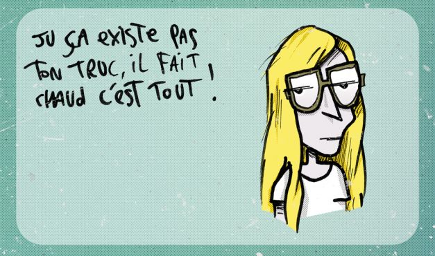 Eau froide trop chaude 03