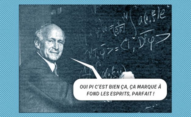 Journée mondiale du Pi 04