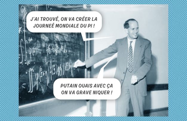 Journée mondiale du Pi 05