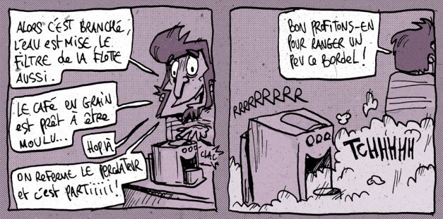 La cafetière infernale 02