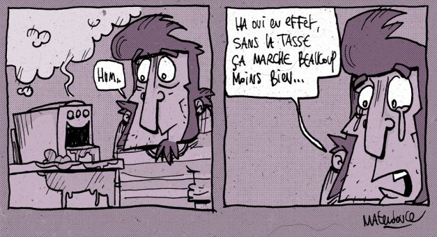 La cafetière infernale 03