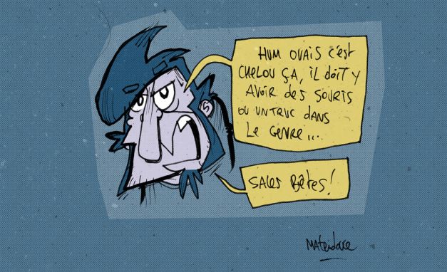 Le papier dans la peau 05