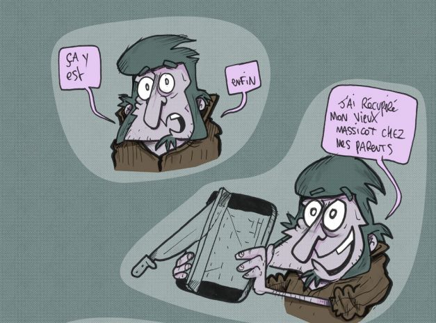 Massicote avec tes potes 01