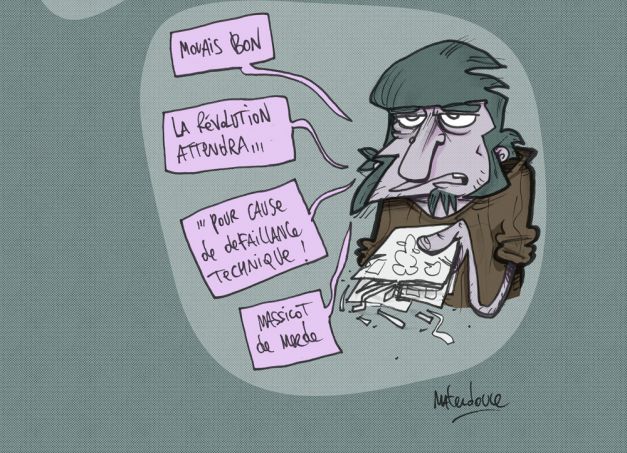 Massicote avec tes potes 05