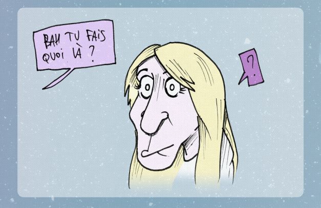 Un moment Monopoly Deal 06