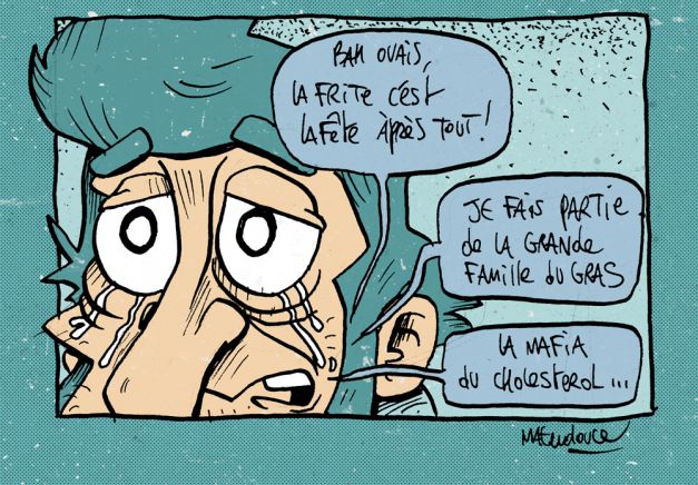 Sentiments de gros 04