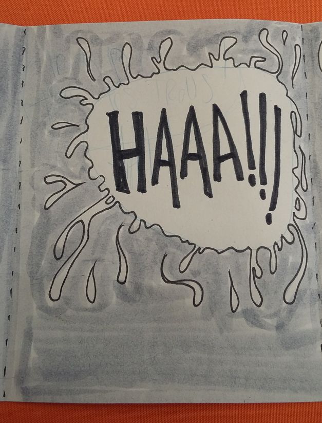 Fanzine de cul collectif 03