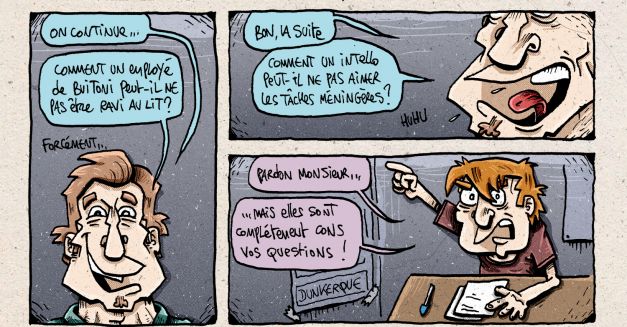 400 questions cons 03