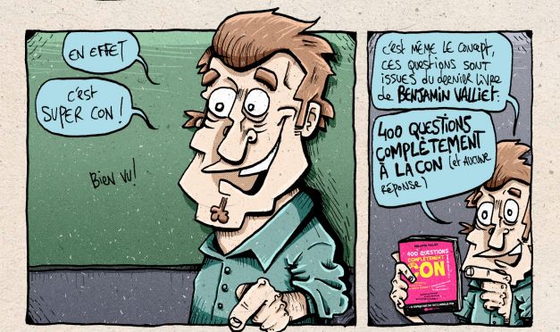 400 questions cons 04