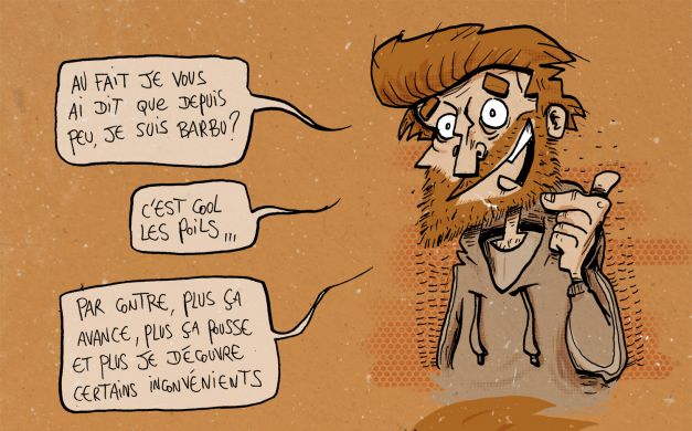 Chronique barbue 01